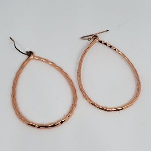 Primer earrings